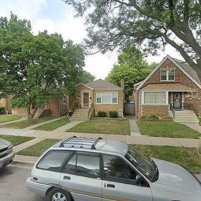 8222 S Talman Ave, Chicago, IL 60652