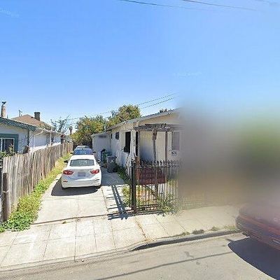 1038 72 Nd Ave, Oakland, CA 94621