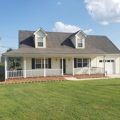104 Echo Valley Dr, Cookeville, TN 38501