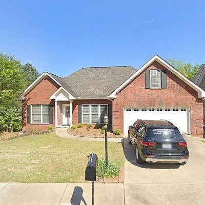 105 Slick Rock Ct, Athens, GA 30606