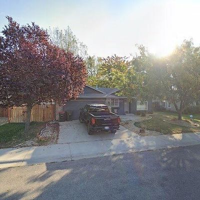 1064 N Crestley Ave, Meridian, ID 83642