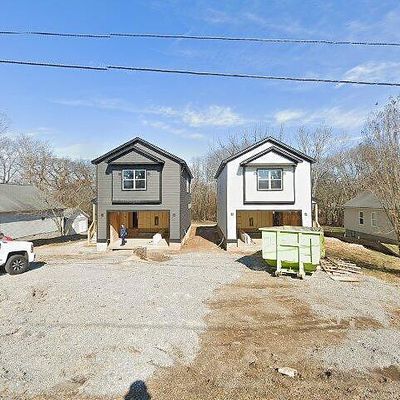 107 Sarver Ave #A, Madison, TN 37115