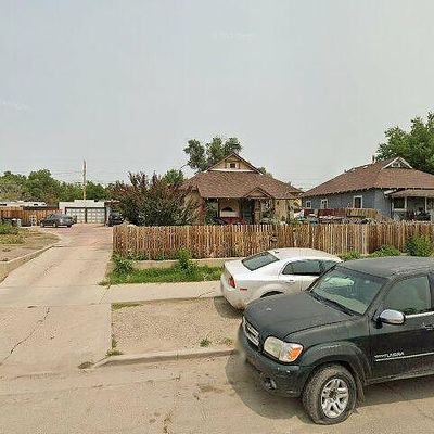 1119 W 17 Th St, Pueblo, CO 81003