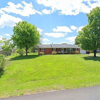 112 Mountain View Dr, Berea, KY 40403