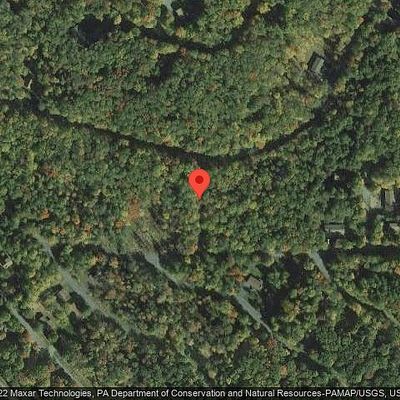 Lot 1 Howard Ln, Lake Ariel, PA 18436