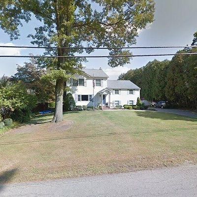 100 W End Ave, Pompton Plains, NJ 07444