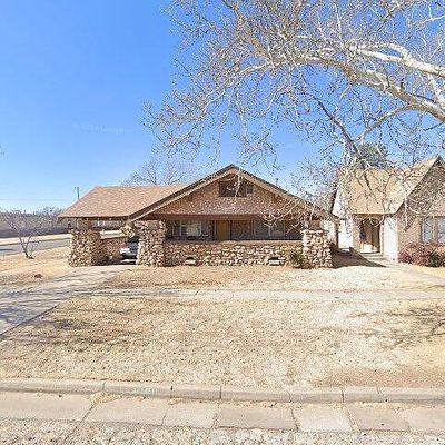 1000 Rencher St, Clovis, NM 88101