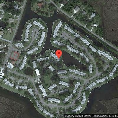 1299 N Seagull Pt, Crystal River, FL 34429