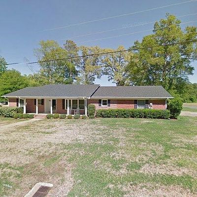 1311 Poplar St, Smackover, AR 71762