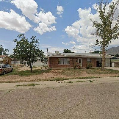 1315 16 Th St, Alamogordo, NM 88310