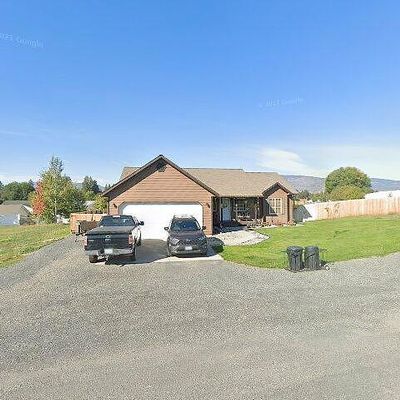 1350 Narcissus Ct, Kettle Falls, WA 99141