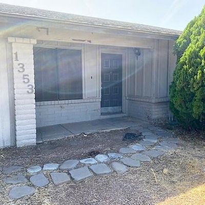 1353 S Rose, Mesa, AZ 85204