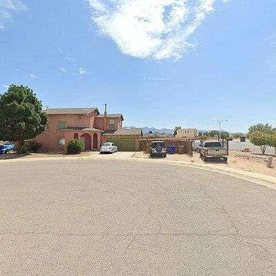 1374 Espejo Ct, Las Cruces, NM 88007