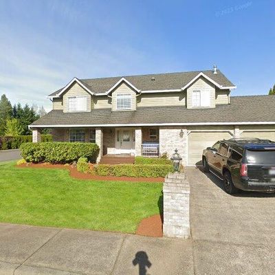 13803 Nw 48 Th Ave, Vancouver, WA 98685