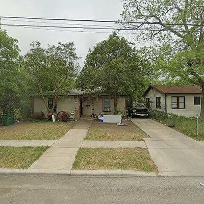 1414 Burleson, San Antonio, TX 78202