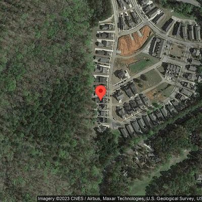 1421 Carriage Ridge Dr, Greensboro, GA 30642