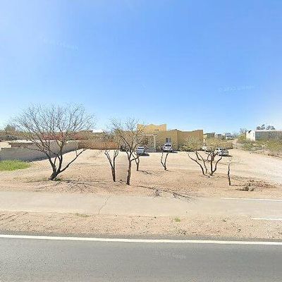 1440 E Summit St, Tucson, AZ 85756