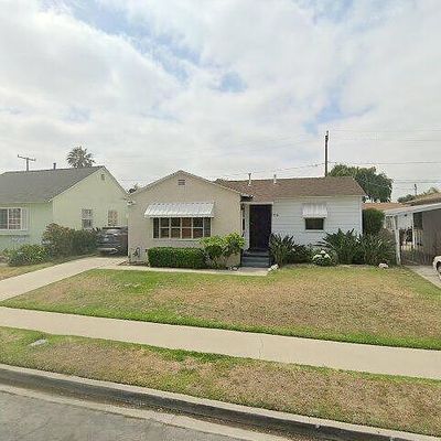 1448 E 123 Rd St, Los Angeles, CA 90059