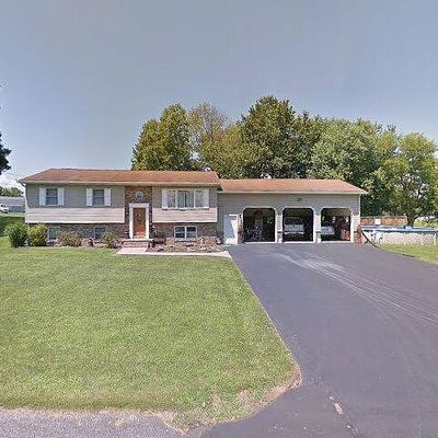 150 Pine Creek Ave, Jersey Shore, PA 17740