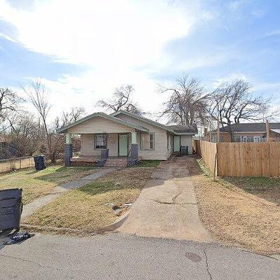 1512 Ne Euclid St, Oklahoma City, OK 73117