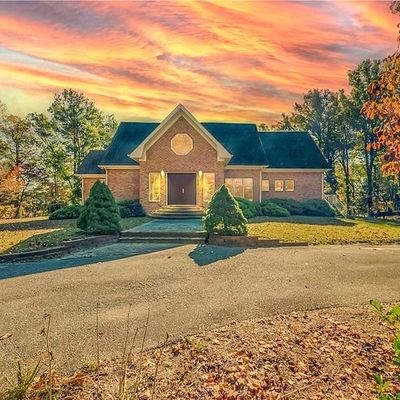 1180 Old Brickyard Rd, Surry, VA 23883