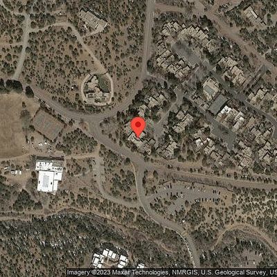 1204 La Rambla, Santa Fe, NM 87505