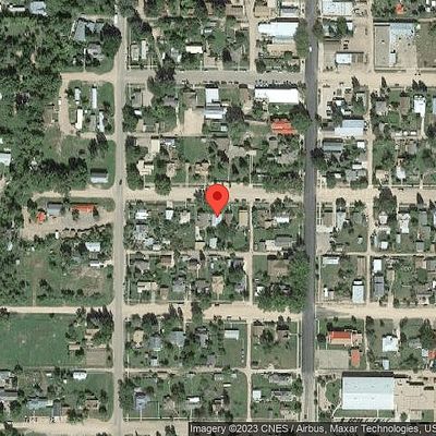 123 W Field St, La Veta, CO 81055