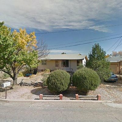 1243 Dwyer Ave, Raton, NM 87740