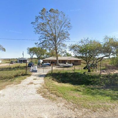 12655 State Highway 172, La Ward, TX 77970