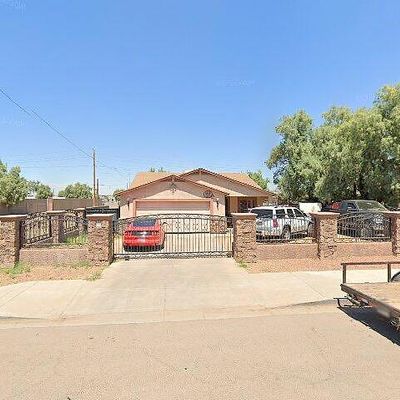 1816 W Maricopa St, Phoenix, AZ 85007