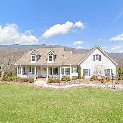 183 Myers Ln, Waynesville, NC 28786