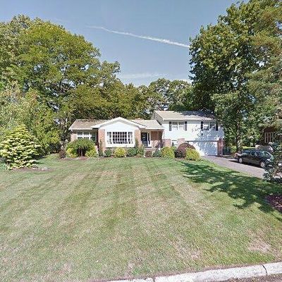 183 Great Hills Dr, South Orange, NJ 07079