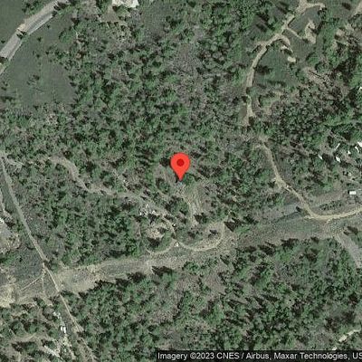 19200 Second Garrotte Ridge Rd, Groveland, CA 95321