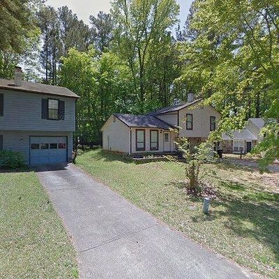 1529 Locust Log Way, Austell, GA 30168