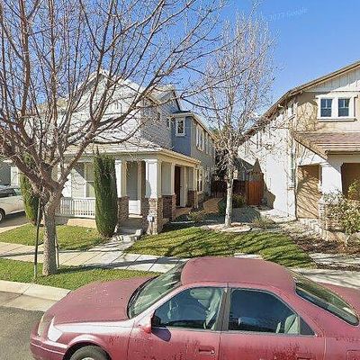 153 N Lafayette St, Tracy, CA 95391