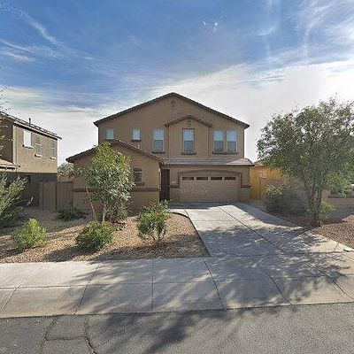 15399 W Monterosa St, Goodyear, AZ 85395