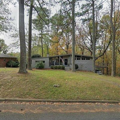 1608 Ridge St Nw, Cullman, AL 35055