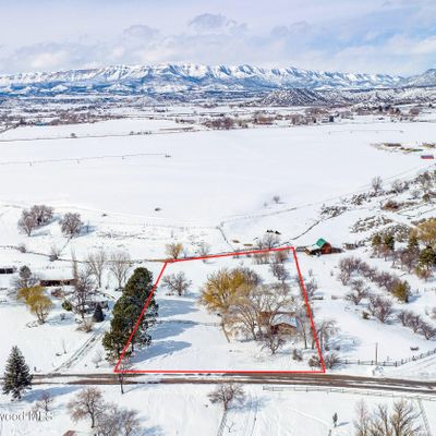 161 Panoramic Dr, Silt, CO 81652