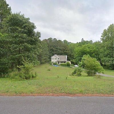 166 Coker Dr, Ball Ground, GA 30107