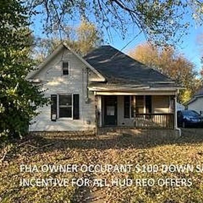 1701 W Lee St, Springfield, MO 65803