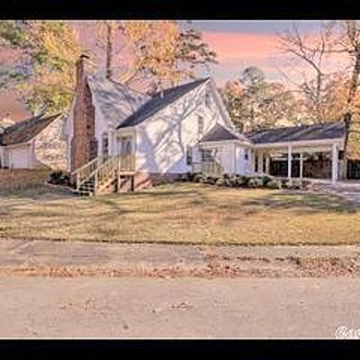 23 Cardinal Ct, Sheridan, AR 72150