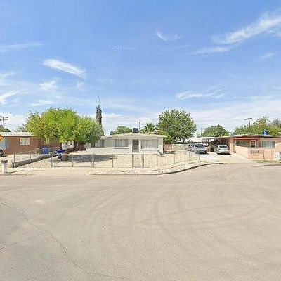 2315 Margaret St, Las Cruces, NM 88001