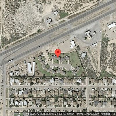 2353 Sierra Vista Ct, Alamogordo, NM 88310