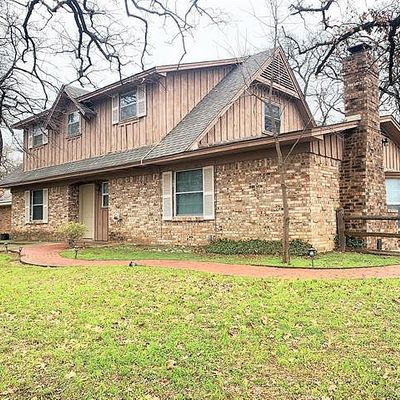 2421 Mercedes Rd, Denton, TX 76205