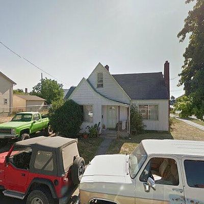 245 Sw Morgan St, Sheridan, OR 97378