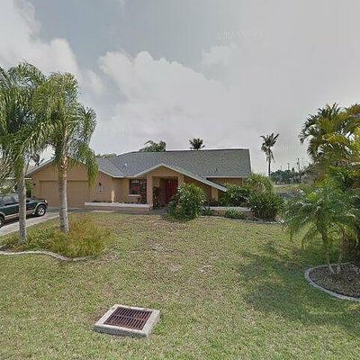 246 Sw 42 Nd St, Cape Coral, FL 33914