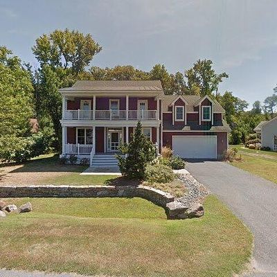 24997 Back Creek Dr, Saint Michaels, MD 21663