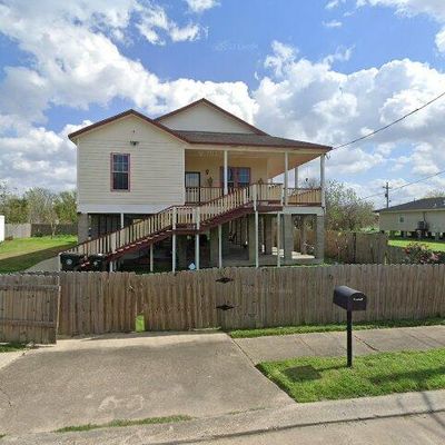 2525 Fats Domino Ave, New Orleans, LA 70117