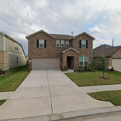 25903 Rustical Rd, Katy, TX 77493