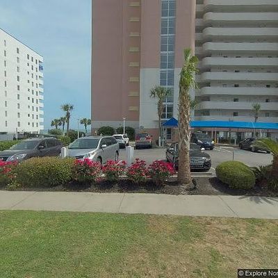 2701 S Ocean Blvd #403, North Myrtle Beach, SC 29582